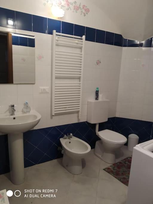 Casa Anna Apartment Borgio Verezzi Ngoại thất bức ảnh